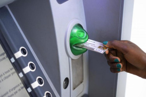 Services financiers&nbsp;: 31 nouveaux guichets et points de services install&eacute;s au Togo en 2020