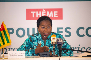 Immersion des hauts cadres des minist&egrave;res dans la feuille de route gouvernementale