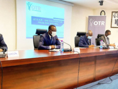 Togo to introduce an automated tracking system to fight smuggling and illegal trade