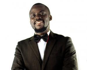 Ay&eacute;wod&eacute; Urbain AMOUSSOU