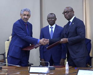 La BOAD valide l'entr&eacute;e de la BADEA &agrave; son capital