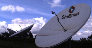 Au Togo, la Chine sur un projet de t&eacute;l&eacute;vision par satellite dans 200 villages