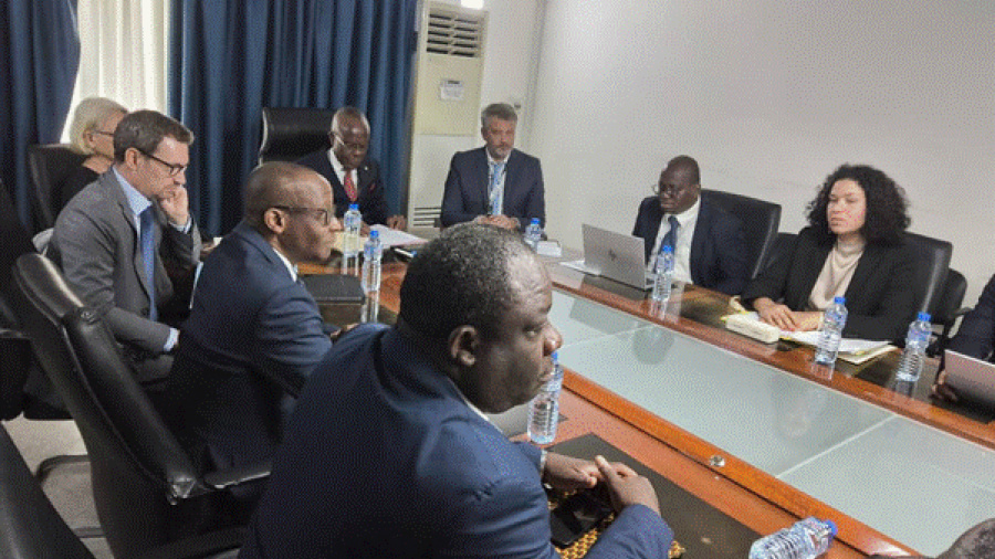 Investissements publics : revue des projets AFD et KfW au Togo