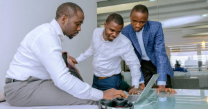 Intelligence artificielle&nbsp;: 3 projets togolais parmi les dix meilleurs au World Africa Startups Summit
