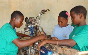 Formation professionnelle duale au Togo : le gouvernement proc&egrave;de &agrave; la validation du sch&eacute;ma directeur