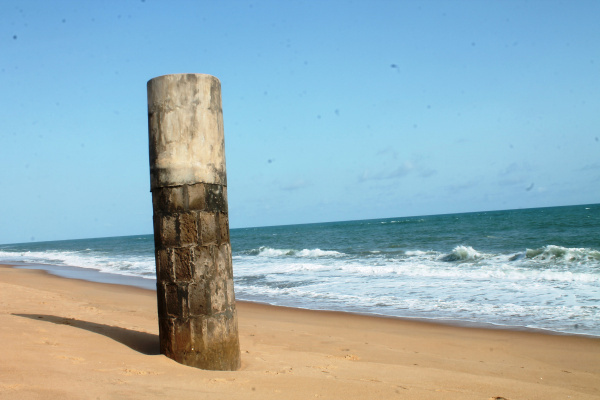 Togo: XOF1.2 billion to be spent on various projects aimed at tackling coastal erosion issues