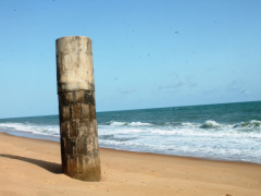 Togo: XOF1.2 billion to be spent on various projects aimed at tackling coastal erosion issues