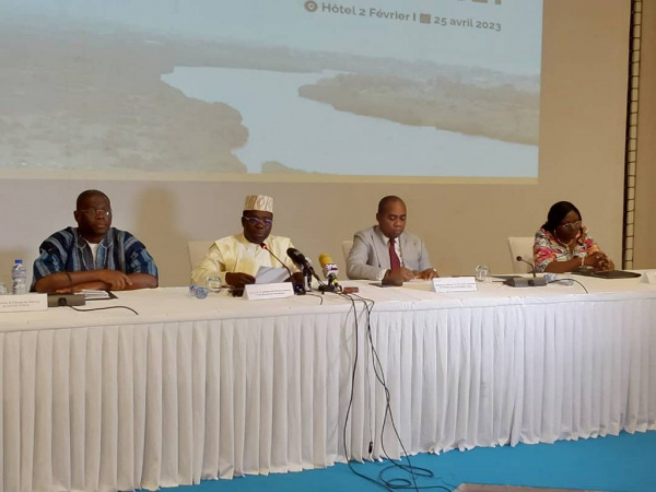Climat : un projet à 2,5 millions $ pour renforcer les capacités nationales et régionales au Togo