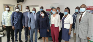 Le Togo pr&eacute;pare sa participation &agrave; la 1&egrave;re Rencontre des Entrepreneurs Francophones