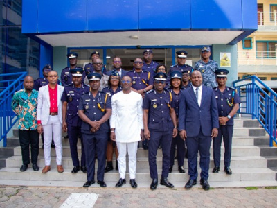 les-douanes-du-togo-et-du-ghana-renforcent-leur-cooperation-contre-la-contrebande
