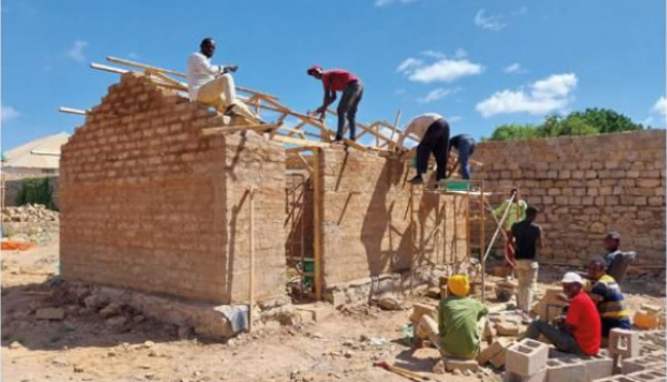 Lomé accueille le 1er Forum francophone sur l’habitat d’urgence