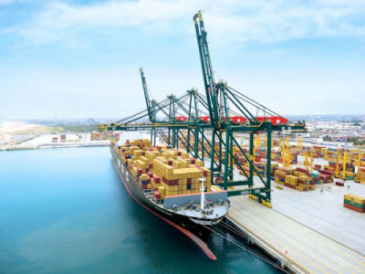 port-of-lome-launches-major-dredging-to-accommodate-world-s-largest-container-ships