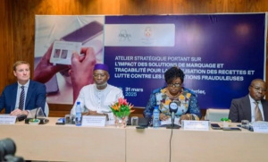 Togo: Automated Marking System Generates CFA35.8 Billion Over Five Years