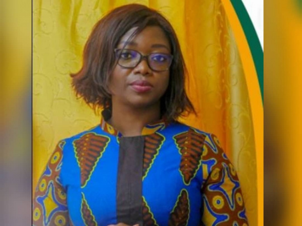 Togo : Aïcha Péré prend les commandes de la CPES