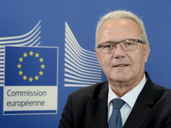 Togo: European Union commits to investing more in socio-economic projects