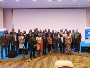 Togo : ouverture d&rsquo;une table ronde sur le financement de l&rsquo;acc&egrave;s &agrave; l&rsquo;eau