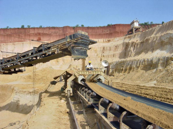 Togo : un projet de loi modifie le code minier