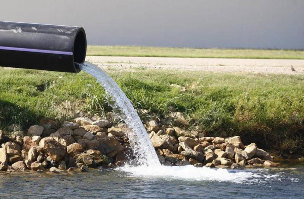 Le Togo veut se mettre aux normes internationales, en matière de gestion des eaux potables et usées