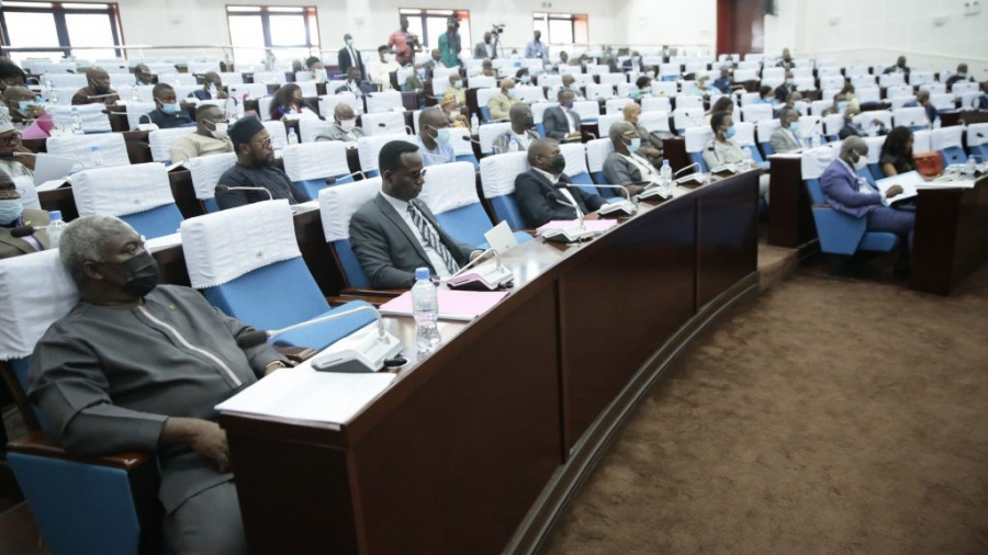 Les députés autorisent l’adhésion du Togo à la Convention des Nations Unies sur le droit de la mer
