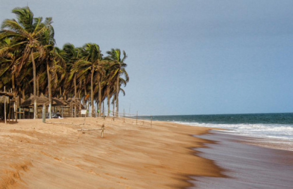 Togo : encore un mois pour ceux qui occupent illégalement le littoral