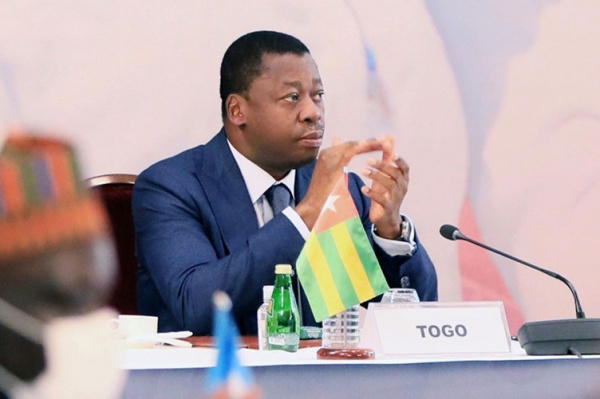 Niger wants Togo to act as guarantor of France’s military disengagement operations