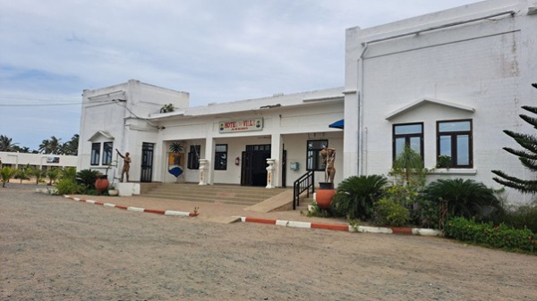 Lacs 1 municipality reviews 2025 accounts, posts 9.5 mln CFA franc deficit