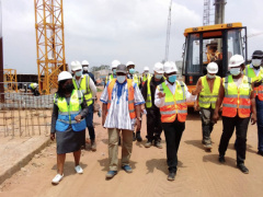 Cim Metal Group to inject CFA65 billion in its upcoming cement plant in Togo