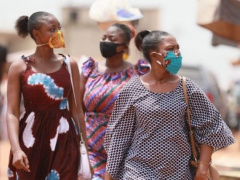 Togo extends health emergency to August 16