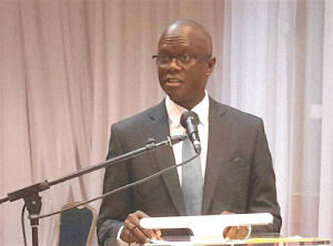 Emission obligataire sur le march&eacute; r&eacute;gional : confort&eacute; par ses r&eacute;centes performances, le Togo va rempiler