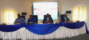 Au Togo, revue des march&eacute;s publics pass&eacute;s en 2023