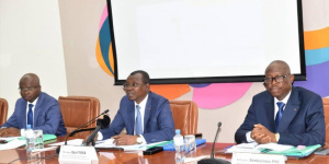 Togo : les activit&eacute;s d'affacturage et de cr&eacute;dit-bail ont progress&eacute; annuellement, de 350% et 16%