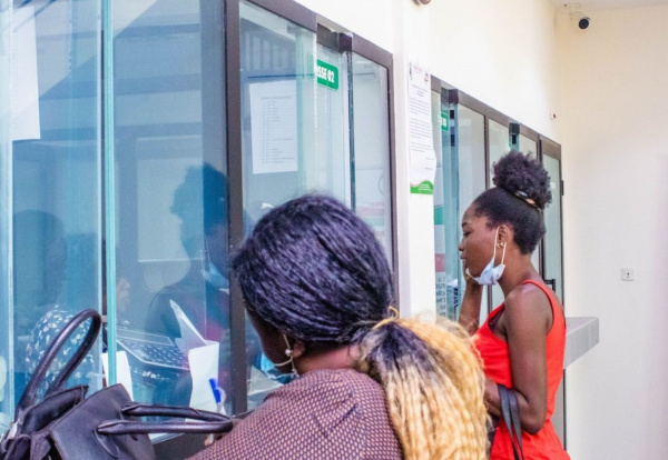 Microfinance : au Togo, léger recul des octrois de crédit au premier trimestre 2023