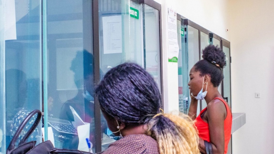 Microfinance : au Togo, léger recul des octrois de crédit au premier trimestre 2023