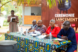 Togo : 2&egrave;me &eacute;dition du Festival international &laquo; la Marmite &raquo;, &agrave; partir du 26 avril prochain