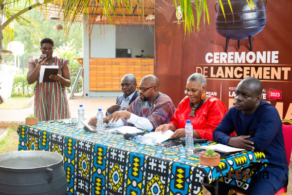Togo : 2ème édition du Festival international « la Marmite », à partir du 26 avril prochain