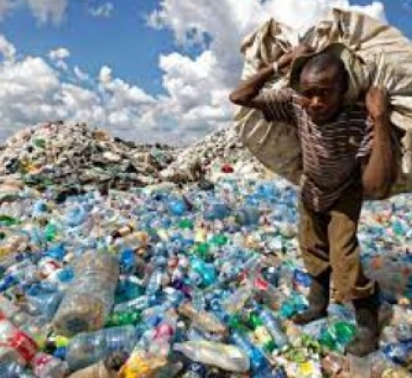 Togo Moves to Adopt National Plan to Manage Plastic Pollution