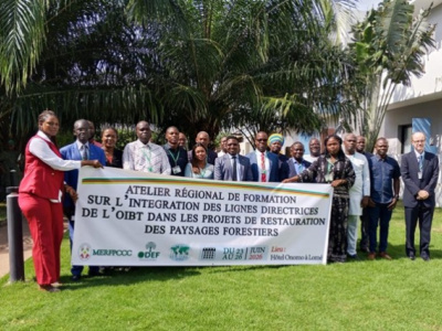 lome-hosts-14-african-countries-for-talks-on-sustainable-landscape-management