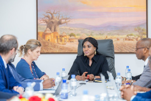 Banque mondiale : 120 milliards FCFA d'appui budg&eacute;taire annonc&eacute; au profit du Togo pour 2023-2024