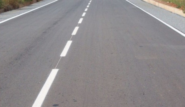 Togo to rehabilitate 46km of roads with a financing from autonomous company for road maintenance funding