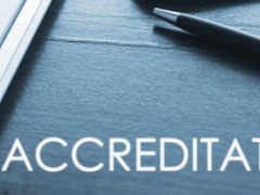 Minister of trade urges businesses to get their products accredited