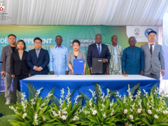Togo advances Kara industrial park with Chinese agreement