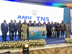 Togo Becomes First African Country to Launch Health Insurance for Informal Workers