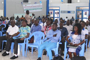 Les jeunes entrepreneurs se forment aux proc&eacute;dures d&rsquo;appel d&rsquo;offres pour gagner des march&eacute;s publics