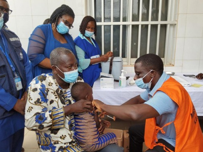 togo-269-000-enfants-cibles-par-la-campagne-de-vaccination-contre-le-paludisme