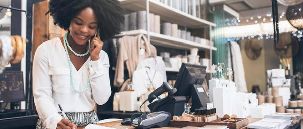 Togo considers new ways to boost women entrepreneurship