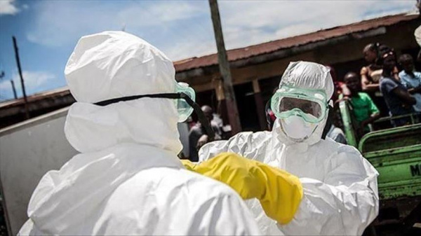 Coronavirus : La barre des 100 cas dépassée, un nouveau foyer de l’épidémie se dessine au Togo