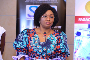 L&rsquo;ANPGF aura son si&egrave;ge construit &agrave; la Cit&eacute; OUA