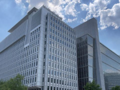 Togo: World Bank portfolio exceeds $1 billion in value