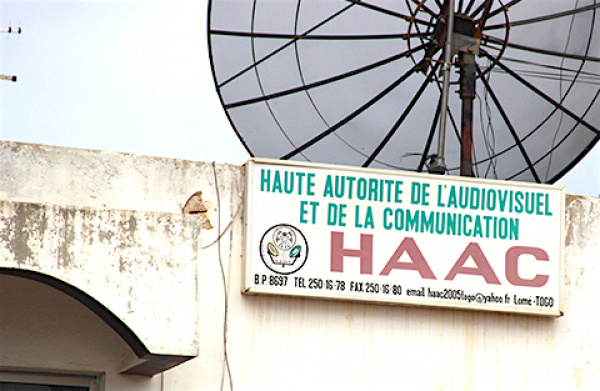 La HAAC rappelle aux médias publics l’obligation d&#039;obtenir son visa avant toute diffusion publicitaire