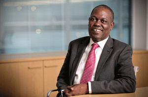 Ecobank va suspendre son eurobond, face aux conditions sur les march&eacute;s &eacute;mergents